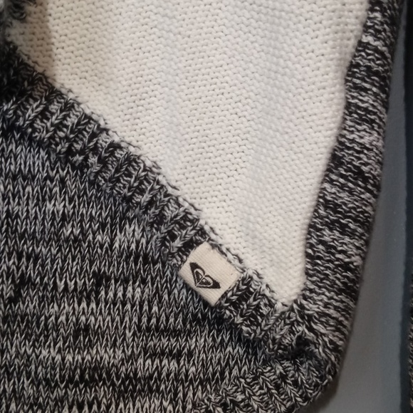 Roxy Scoop Neck Sweater - Picture 5 of 6